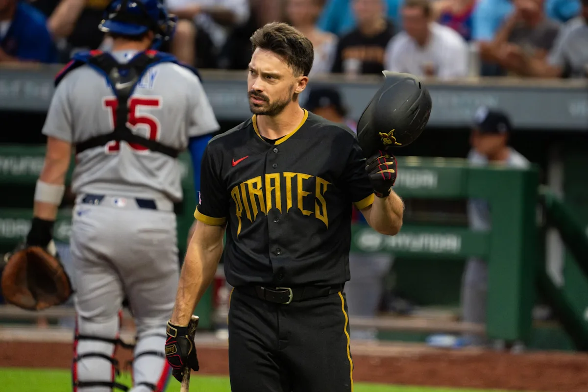 Pirates Takeaways: Pitching Efforts go to Waste