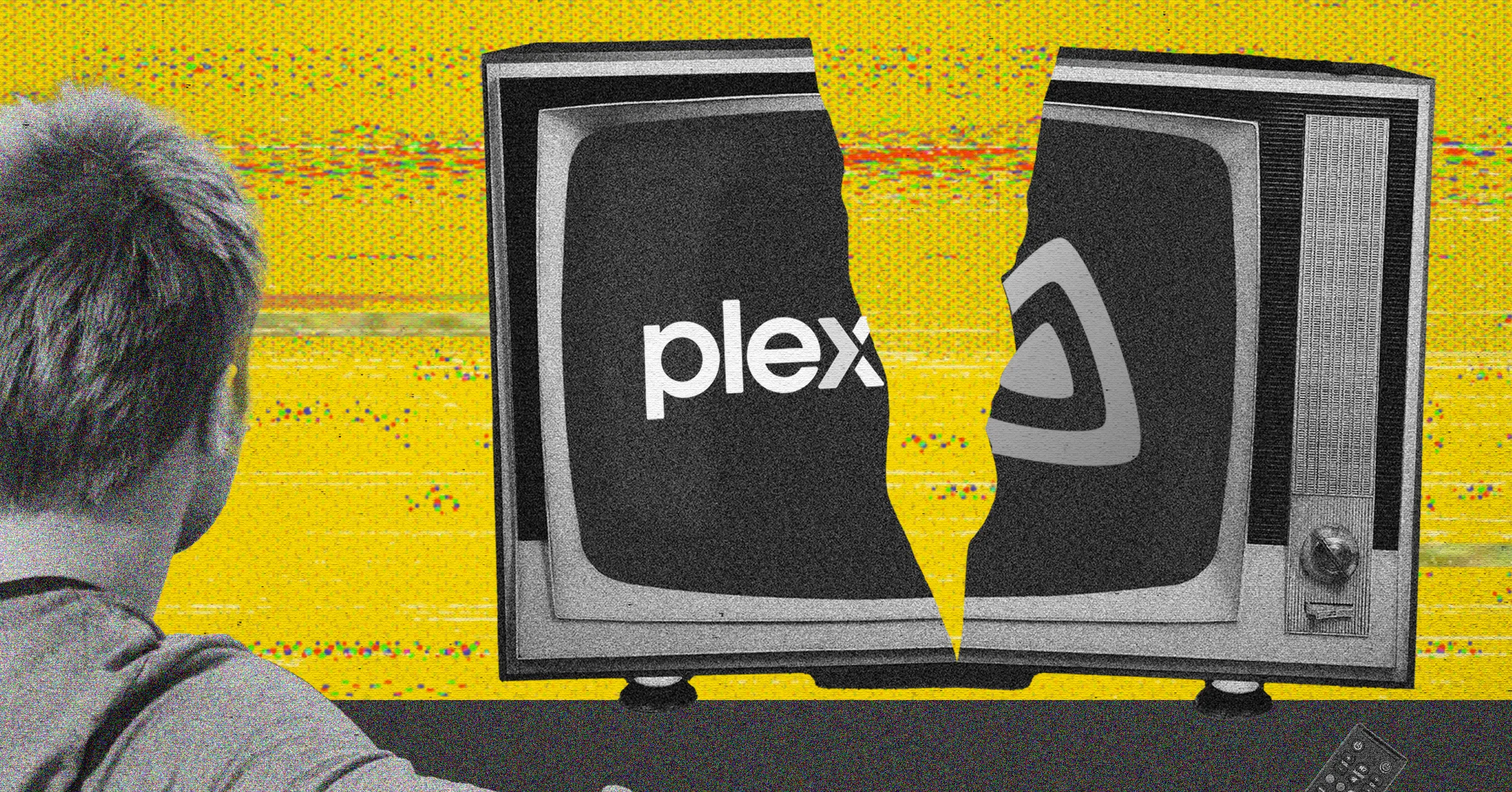 Plex Keeps Getting Worse. Is Jellyfin a Decent Replacement?