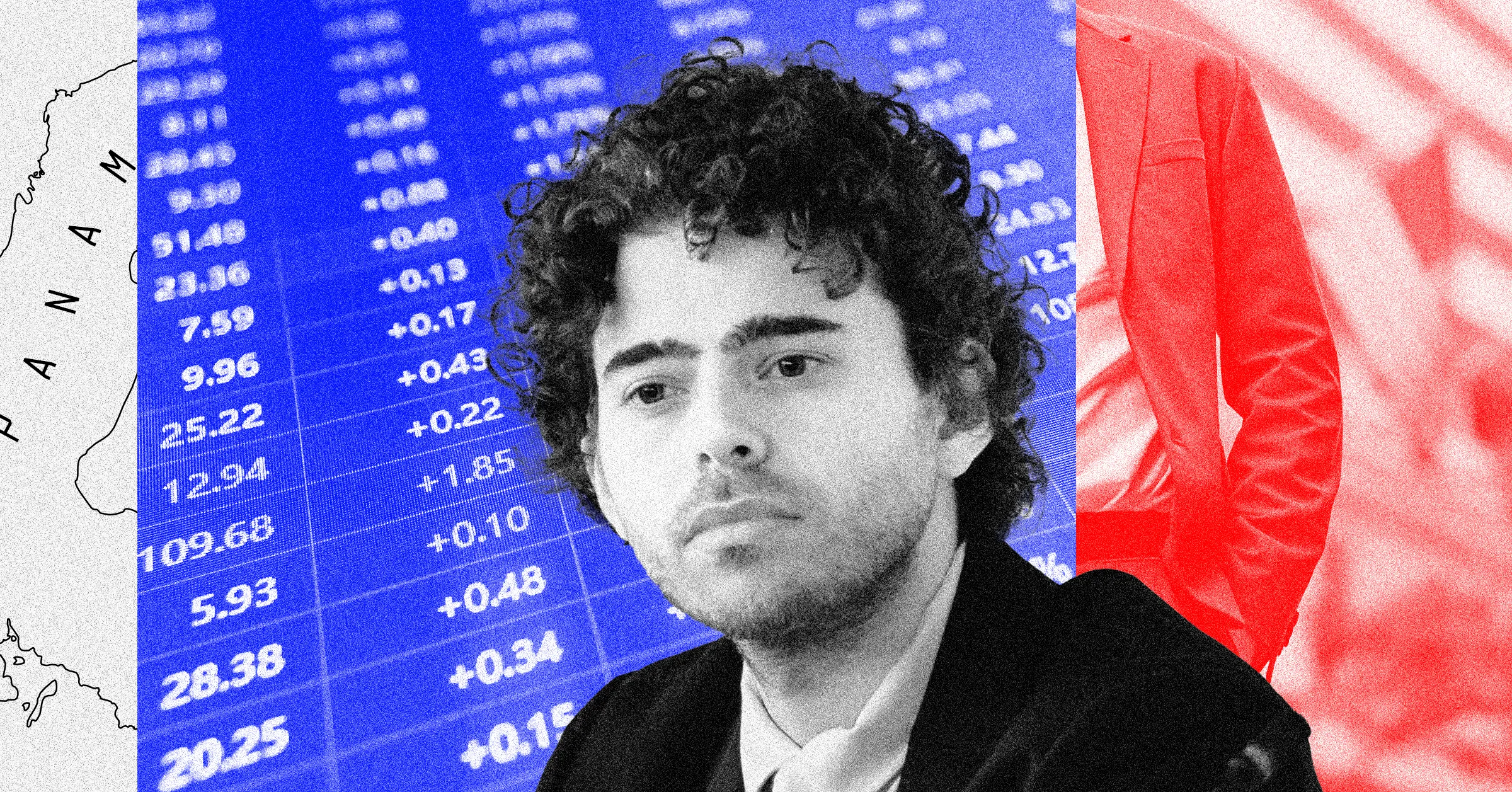 Polymarket’s Corporate Structure Is a Mystery—Even to Some of Its Former Employees