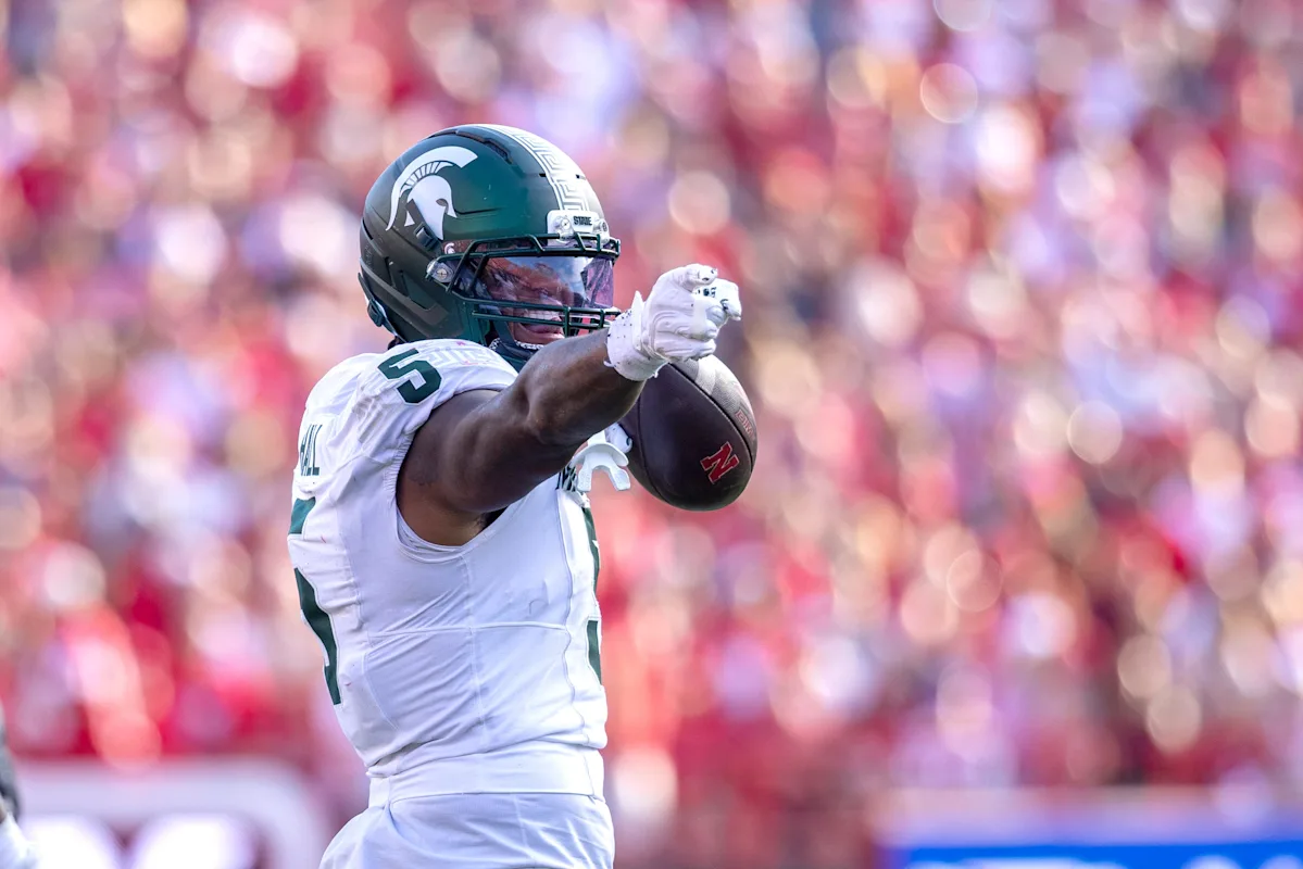 Popular analyst predicts Spartans to reach bowl game in 2026