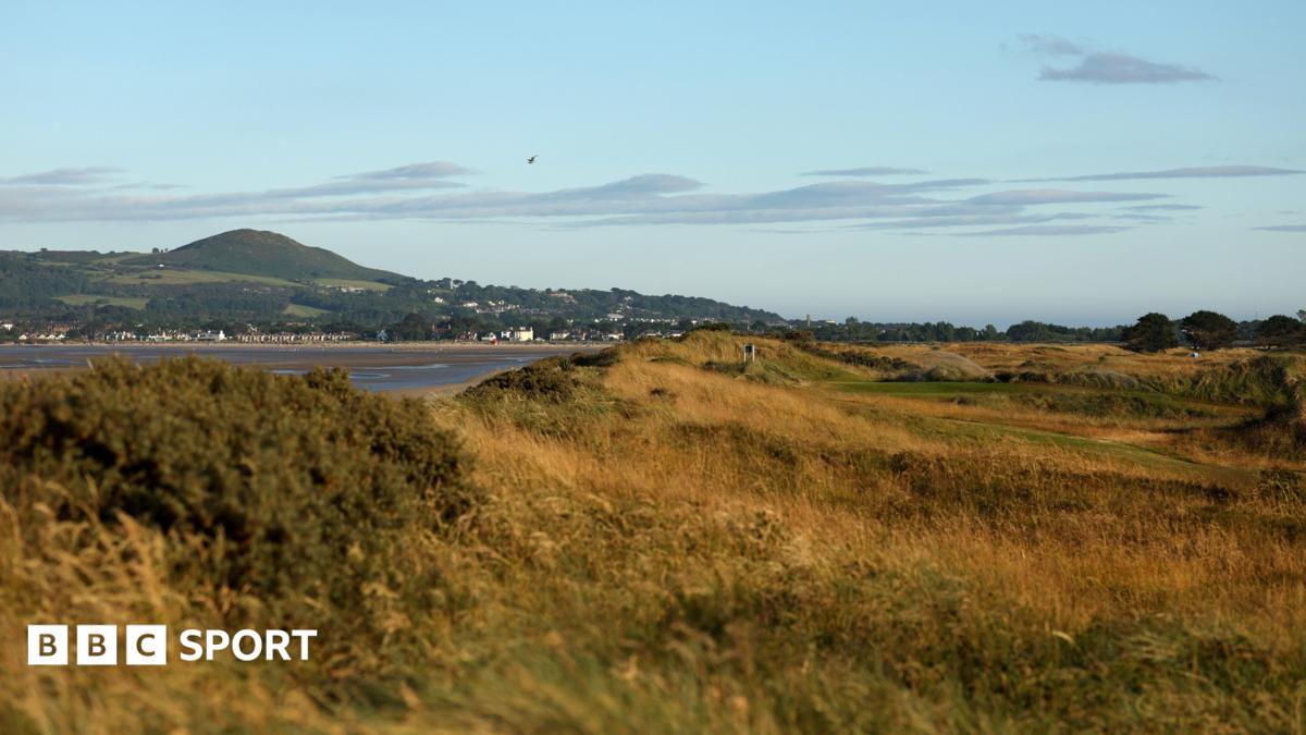 R&A close to confirming Portmarnock as first Open venue outside UK ...