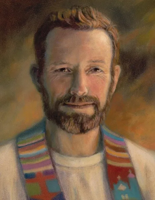 Presidential Message on the 45th Anniversary of the Martyrdom of Father Stanley Rother