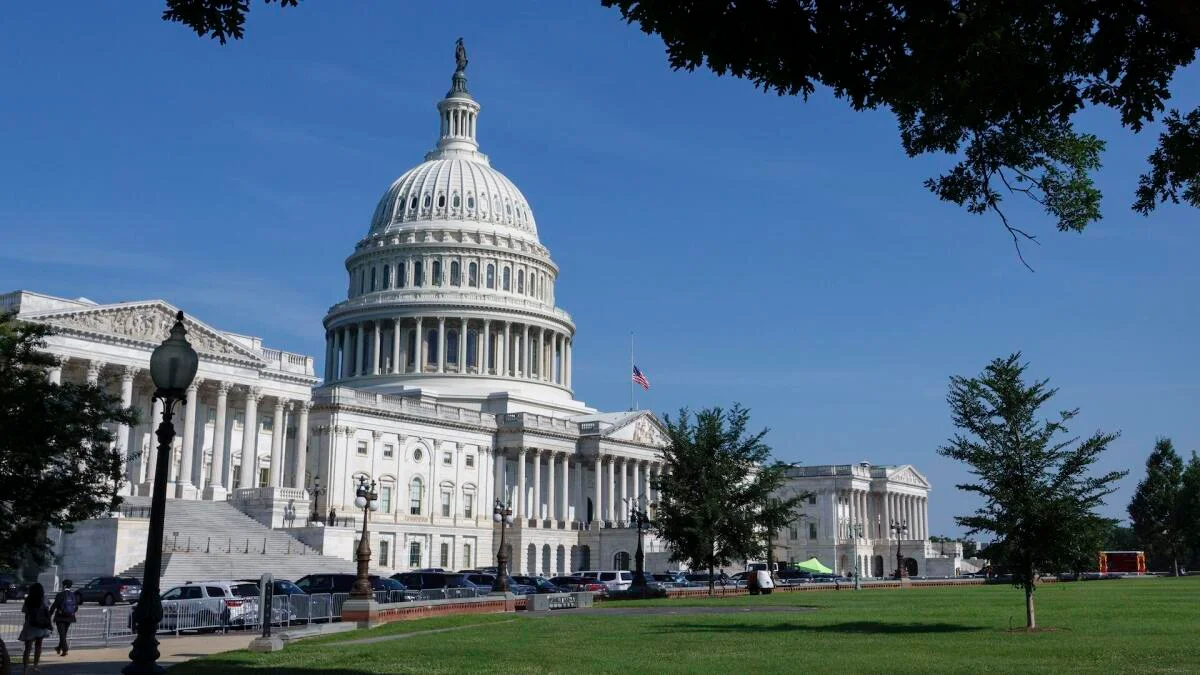 Proposed changes to Protect College Sports Act would allow conference expansion -- with a catch