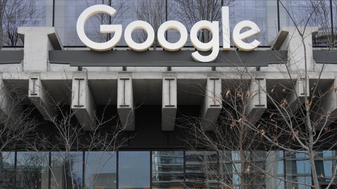 Publishers sue Google over alleged use of books to train AI models