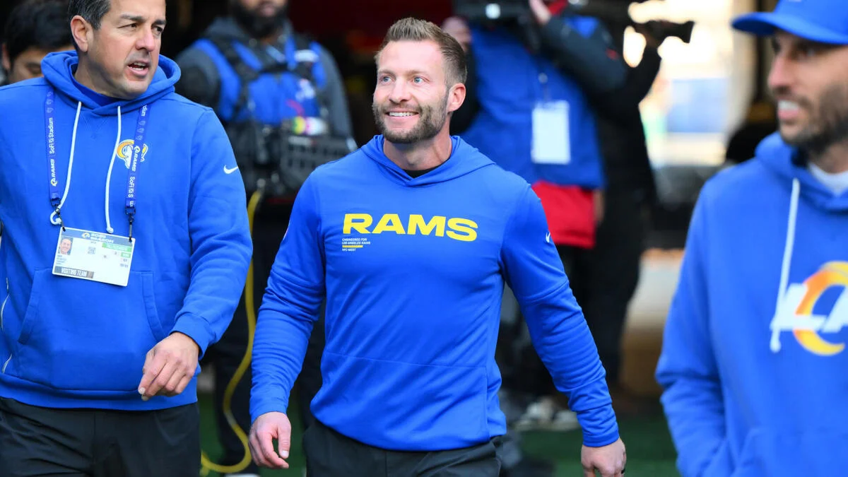 Rams are unprecedented Super Bowl favorites, but history offers a stark warning