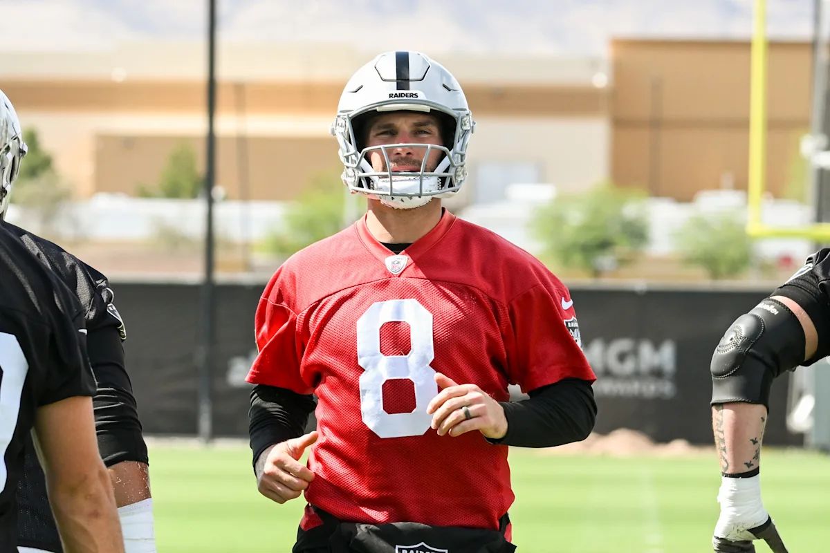 Ranking 10 teams with uncertain quarterback situations