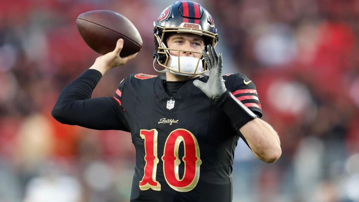 Ranking the 5 best and worst QB situations for 2026: 49ers and Browns at opposite ends of spectrum