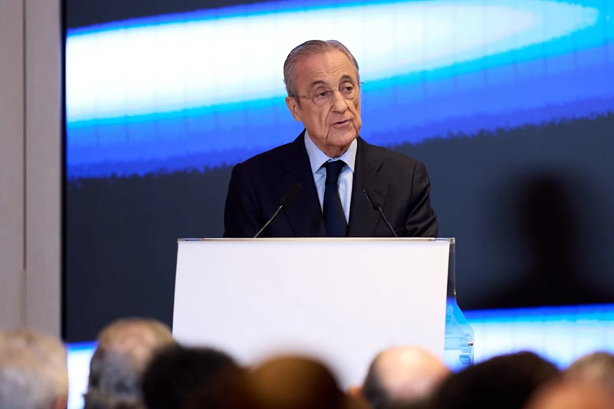 Real Madrid planning two further reinforcements after Yan Diomande deal