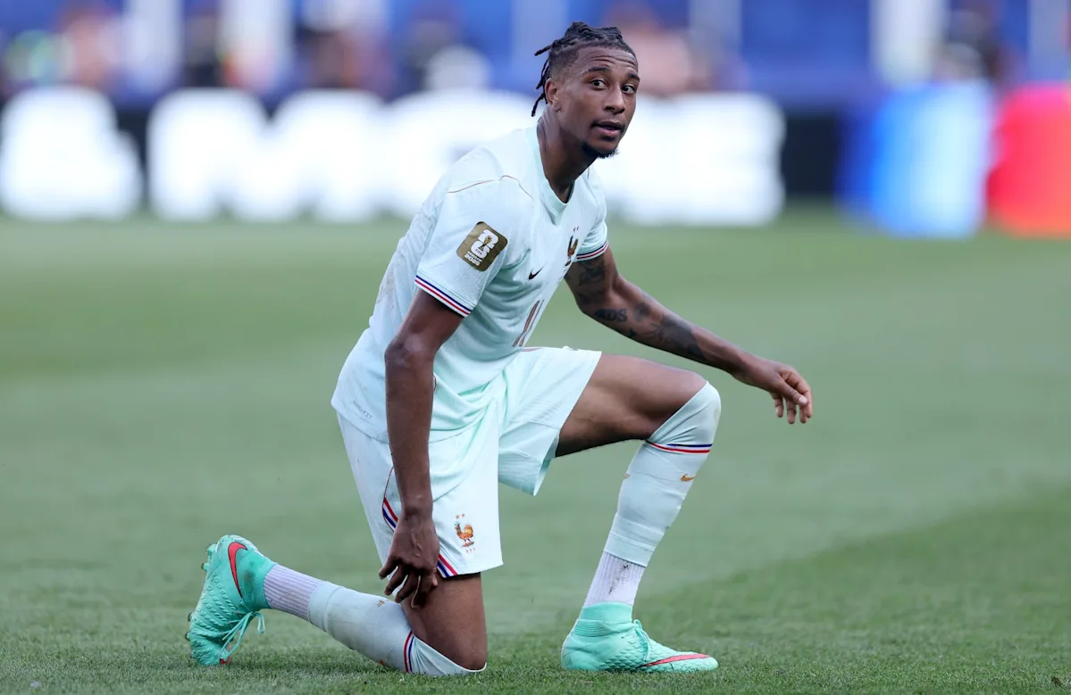 Real Madrid will have to beat football’s all-time record transfer fee to sign Galactico target