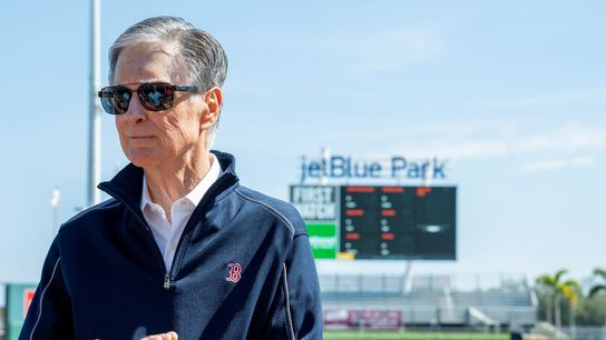 Red Sox Owner Finally Reveals Why He Stopped Talking To Media