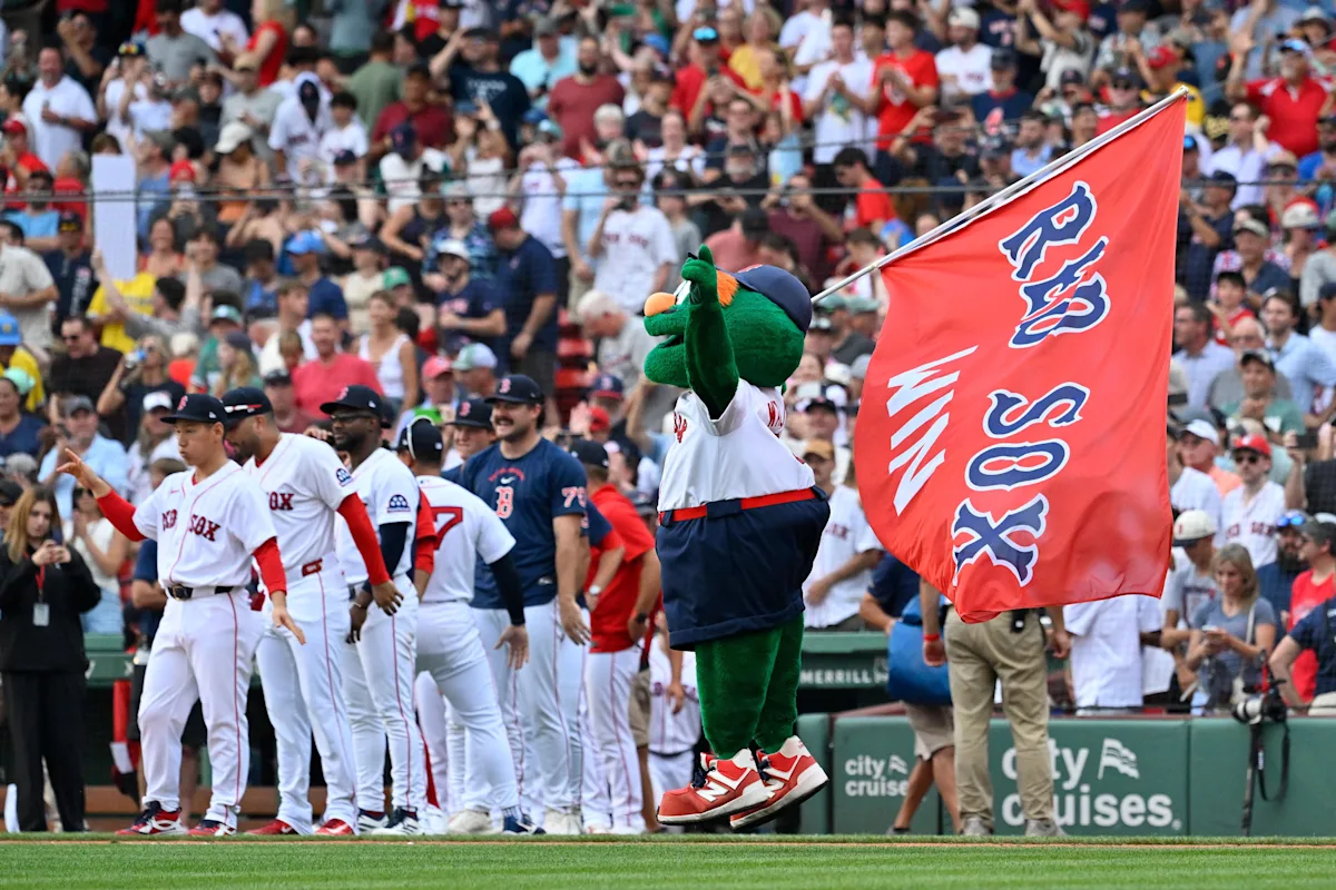 Red Sox top Orioles again, 6-3, tie franchise-best win streak