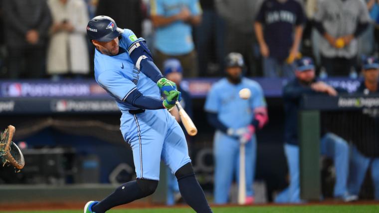 Red Sox trade idea lands four-time All-Star DH from rival Blue Jays