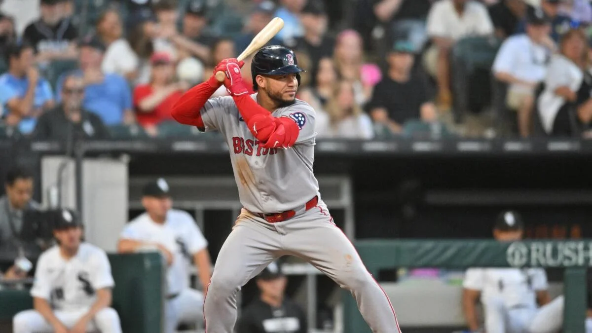 Red Sox vs. Rays odds, prediction, time: 2026 MLB picks for Friday, July 17 by proven model