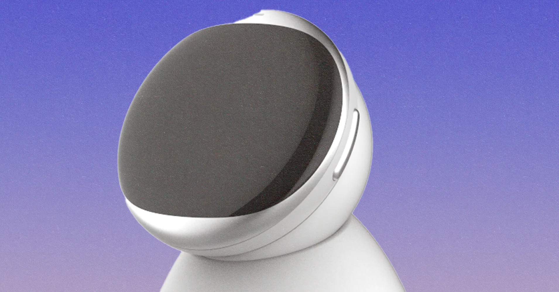 Remember Jibo? Its Successor Is a Wearable That Turns Your Life Into AI Slop
