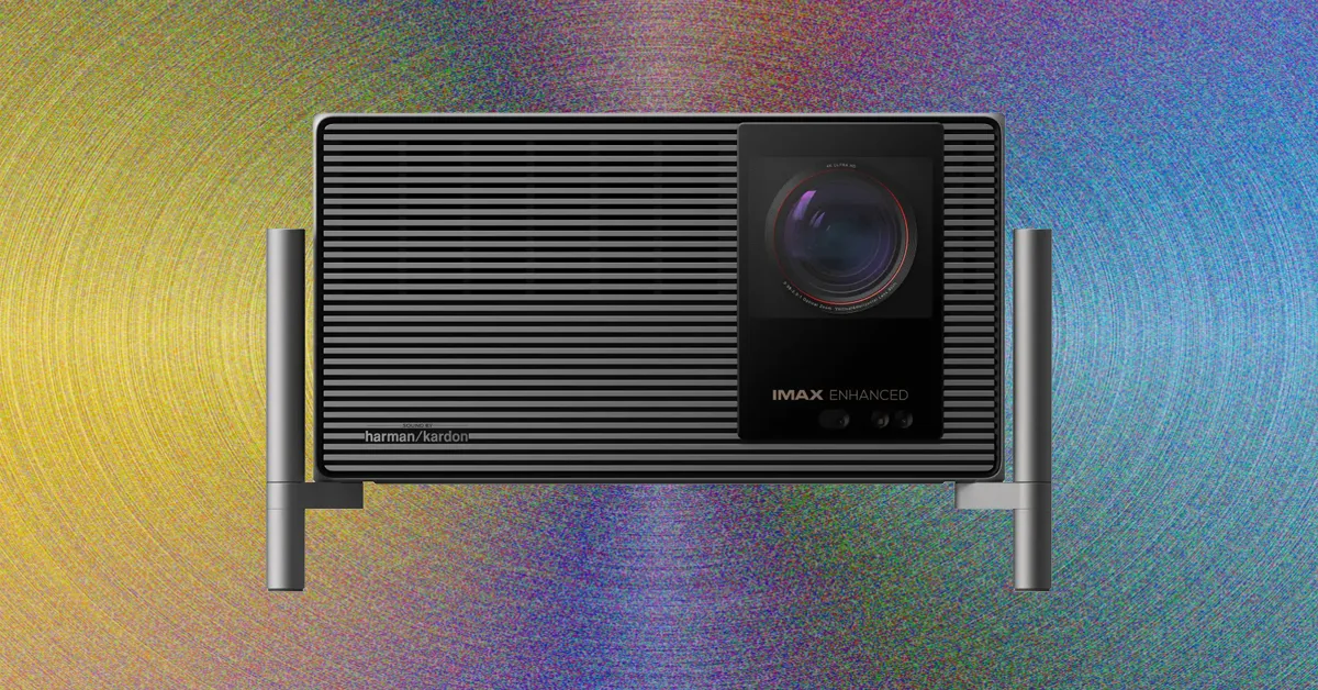 Review: Xgimi Titan Noir Max Home Projector (2026)