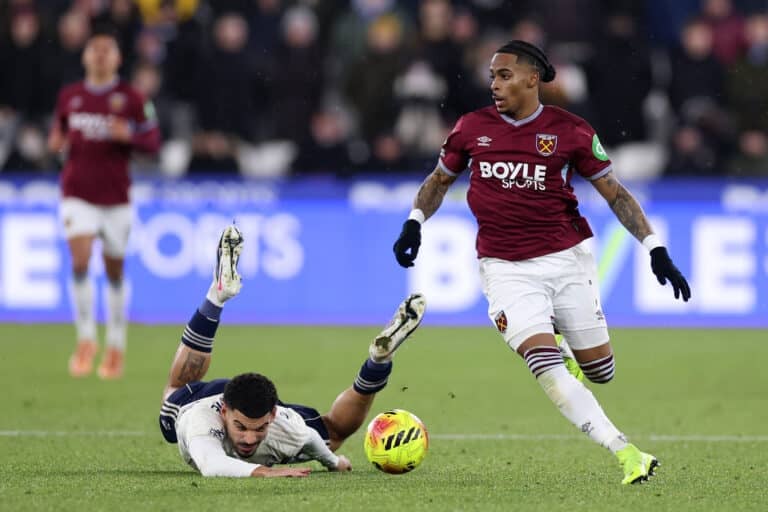 Roma go as far as €50 million for Summerville