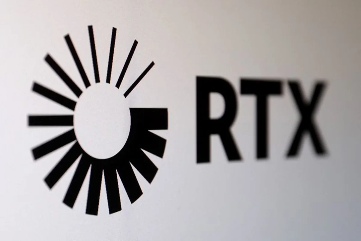 RTX lifts 2026 forecasts on aircraft repair, defense demand