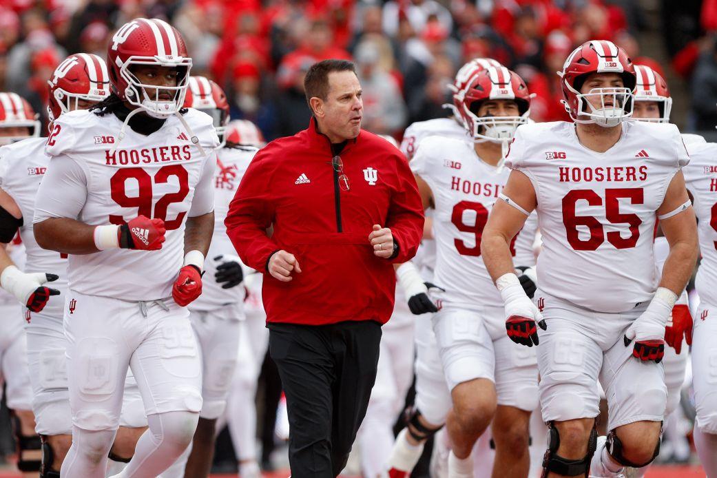 Rutgers Football Opponent Preview: Indiana Hoosiers