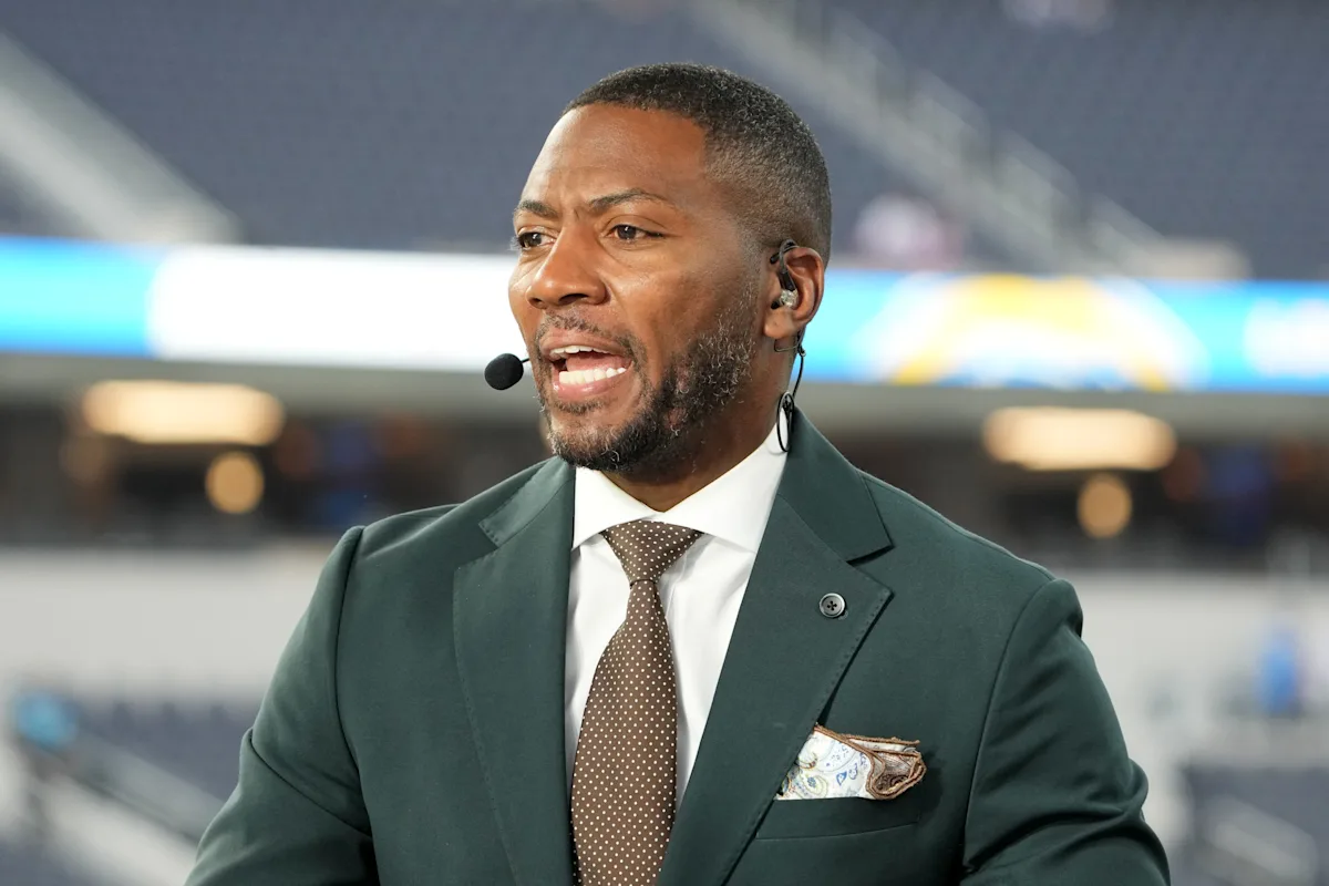 Ryan Clark bashes ESPN over controversial layoff during emotional interview
