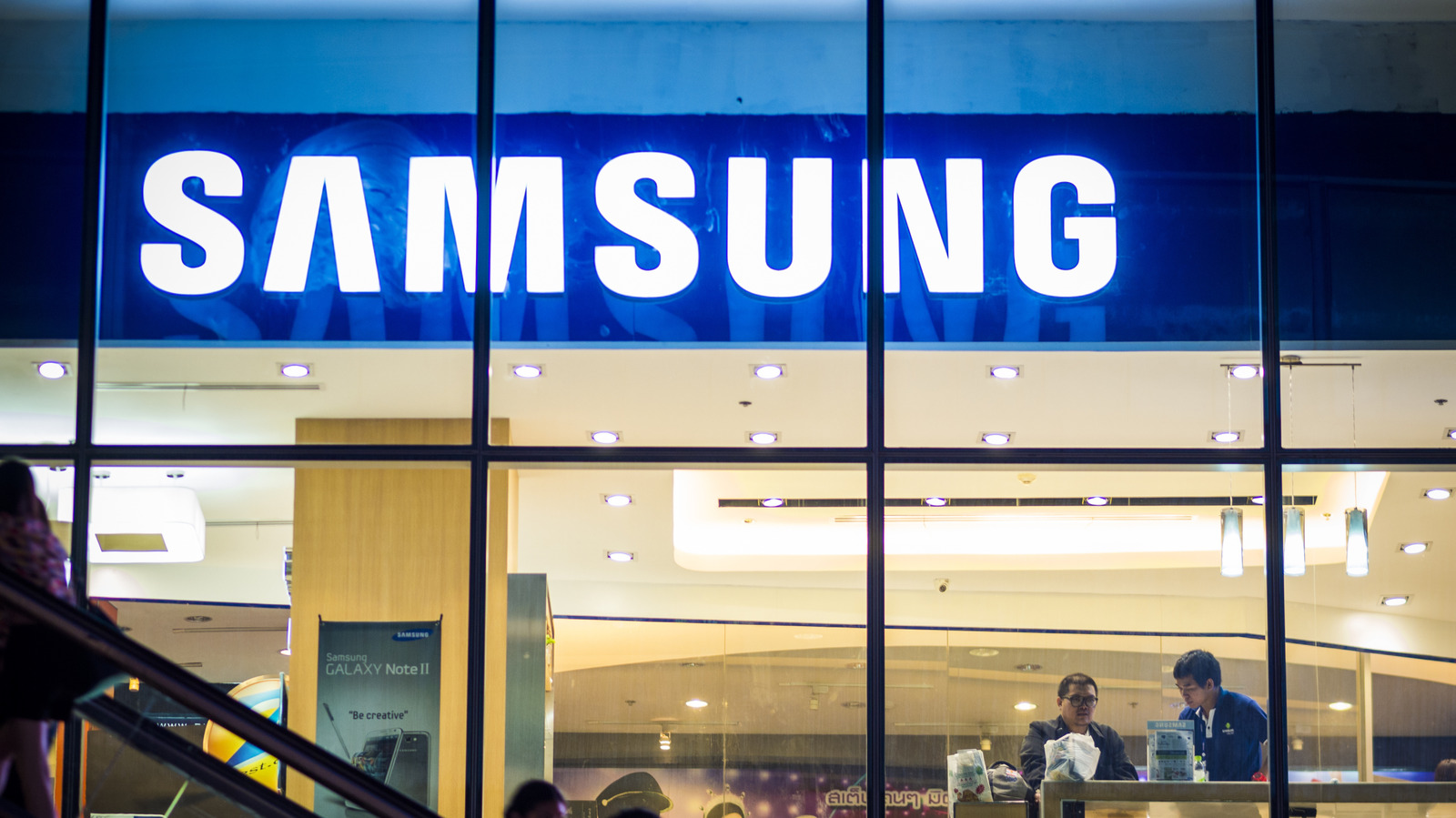 Samsung Galaxy Watch Ultra 2 leak teases thinner, brighter flagship smartwatch