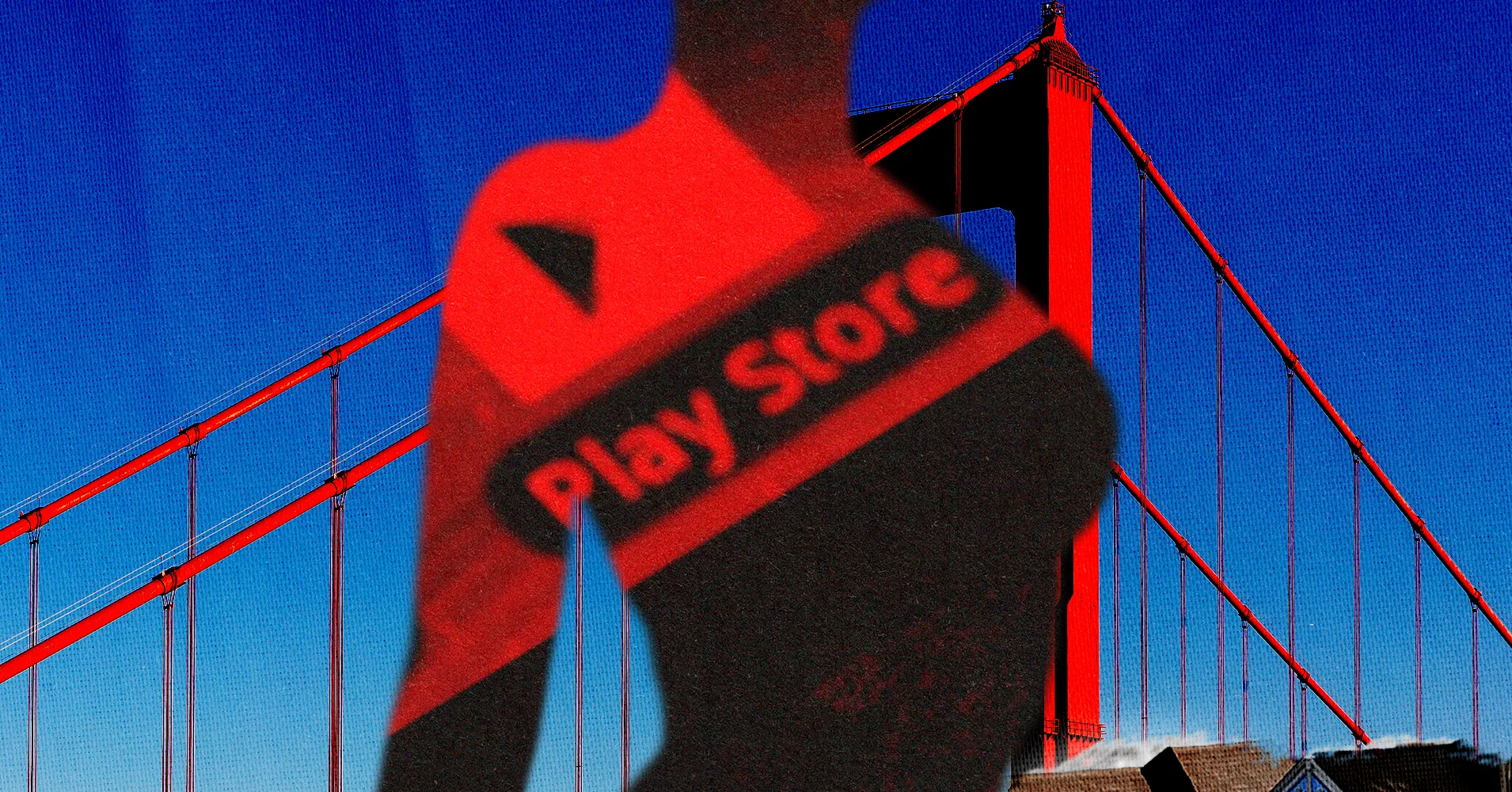 San Francisco Demands Apple and Google Delete AI ‘Nudify’ Apps From App Stores