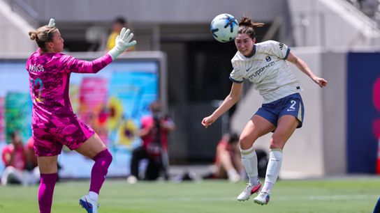 Seattle Reign strikes twice in three minutes to defeat San Diego