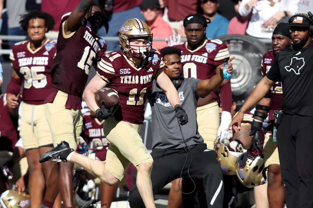 See who EA Sports ranks as the top Pac-12 football players in 2026