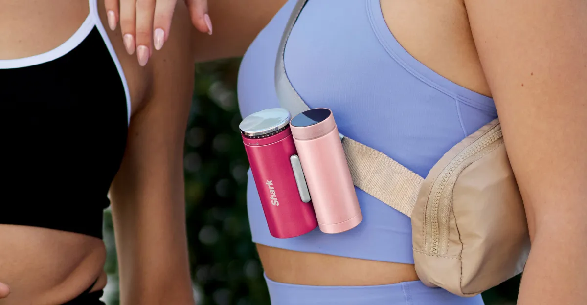 Shark’s versatile ChillPill cooling system is back to its best price