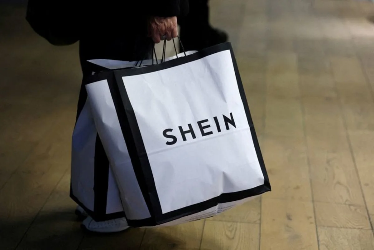 Shein secures nod from Hong Kong listing committee for IPO, sources say