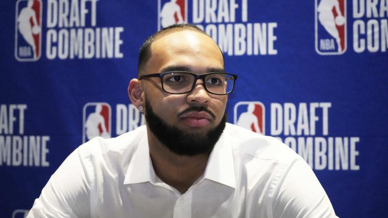 Sixers push Johni Broome's future in doubt with major Kentavious Caldwell-Pope decision