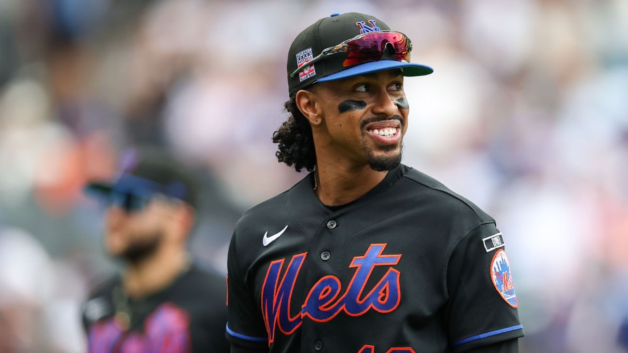 Skubal and Miller to where? Lindor dealt across NY...