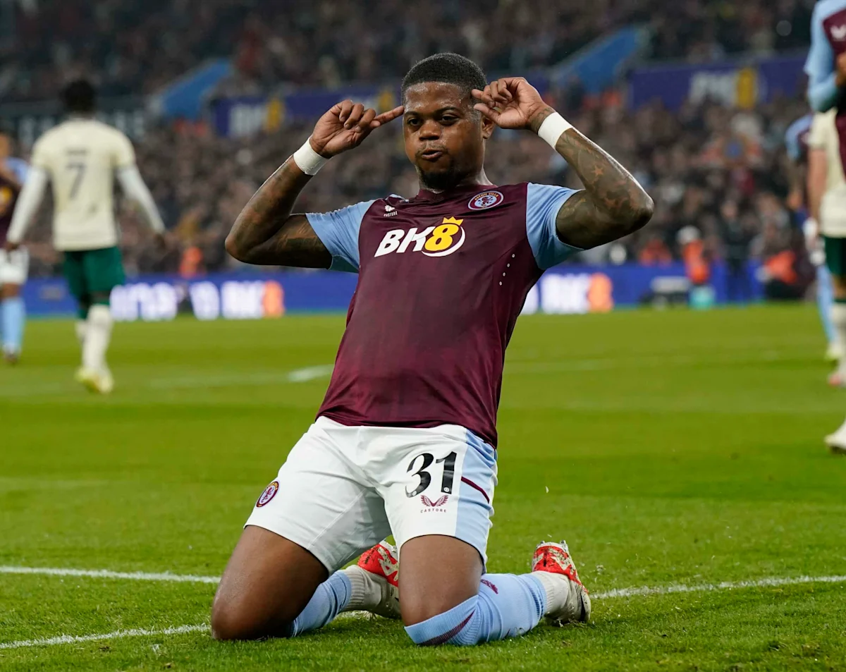 Sky Sports: Hull City in talks to sign Premier League forward