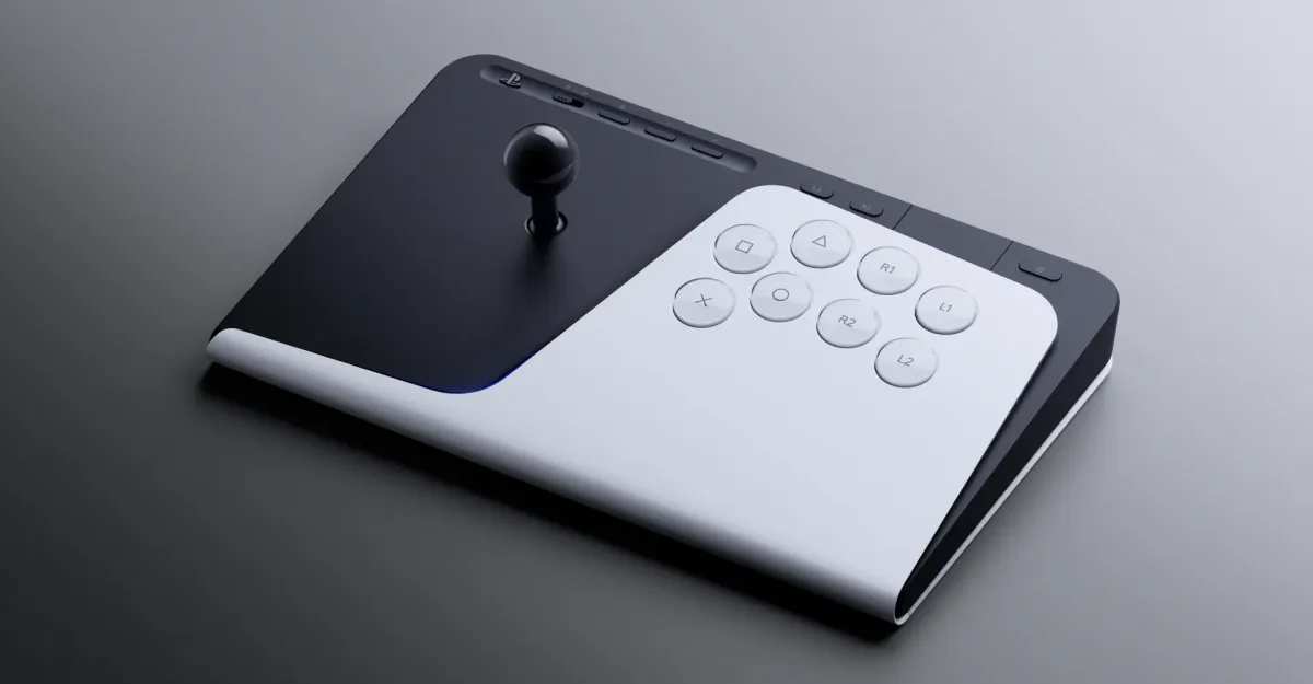 Sony delays its new PS5 fight stick