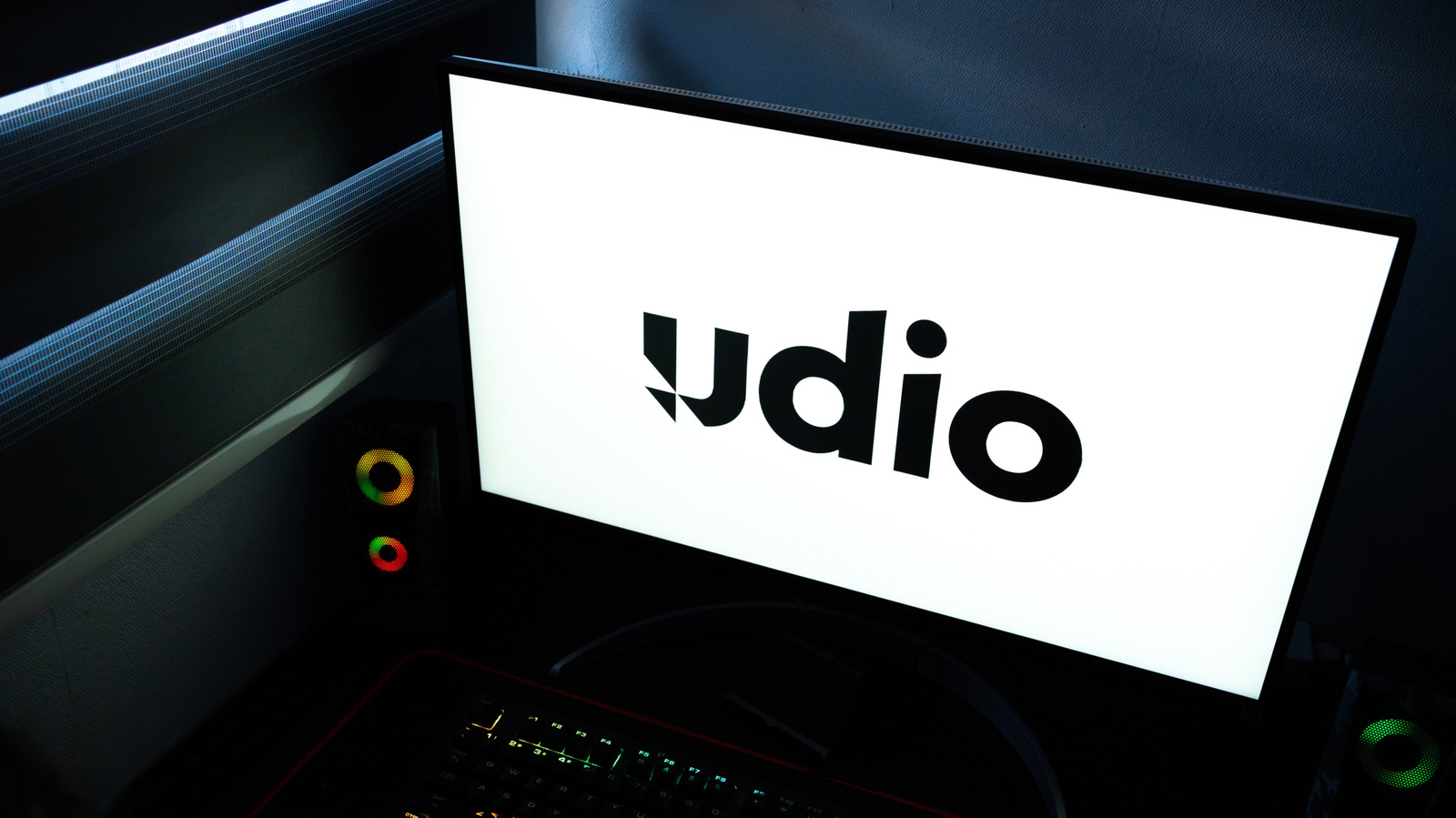 Sony files another lawsuit against AI music generator Udio