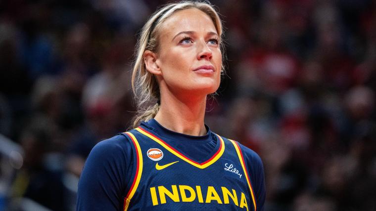 Sophie Cunningham announces public appearance for Adidas shoe launch near Chicago