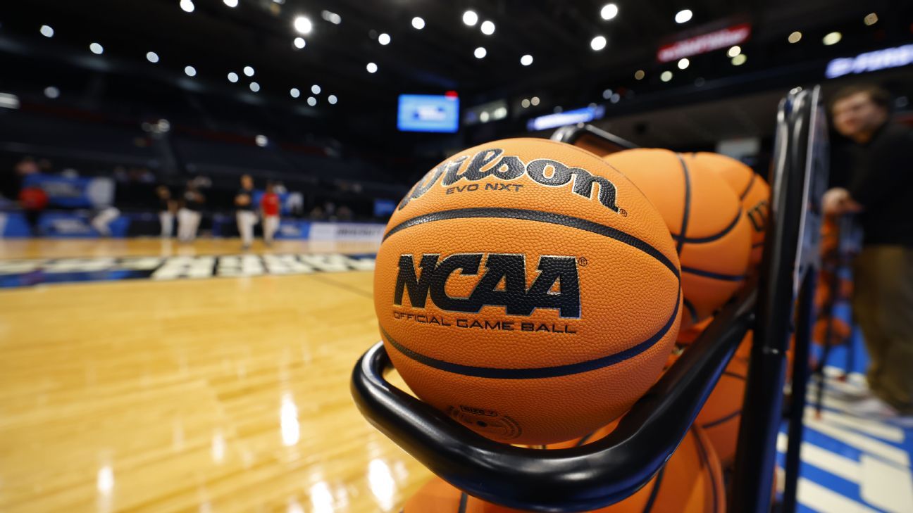 Sources: Duke-Michigan scrapped over TV issues