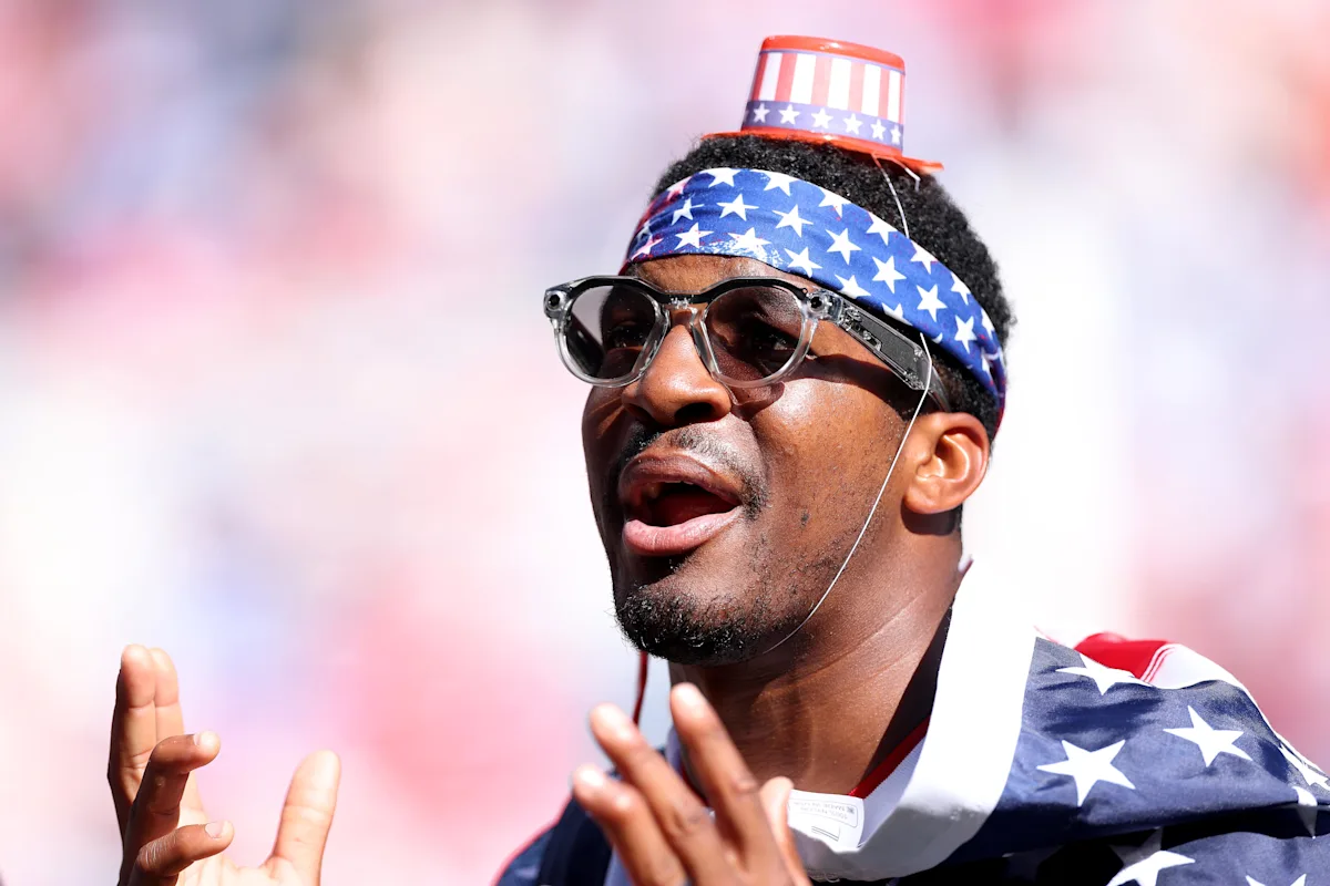 Spain is the champ, but Jameis Winston won the World Cup