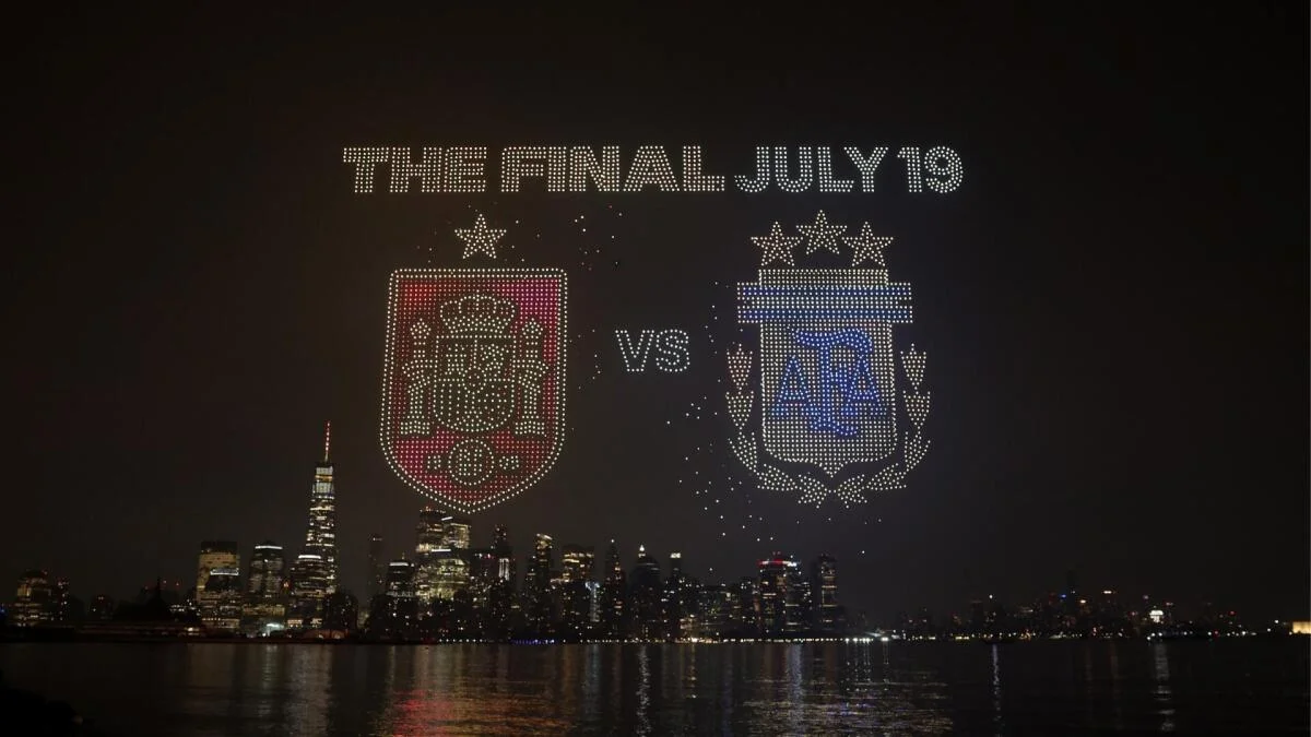 Spain vs. Argentina live stream: How to watch FIFA World Cup final, odds, prediction, pick, lineups