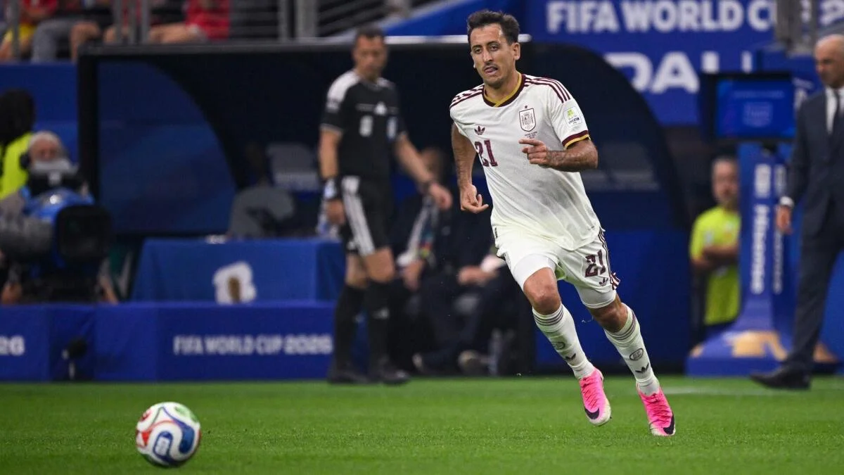 Spain vs. Argentina odds, prediction, time: 2026 World Cup final picks by expert on 27-18 roll