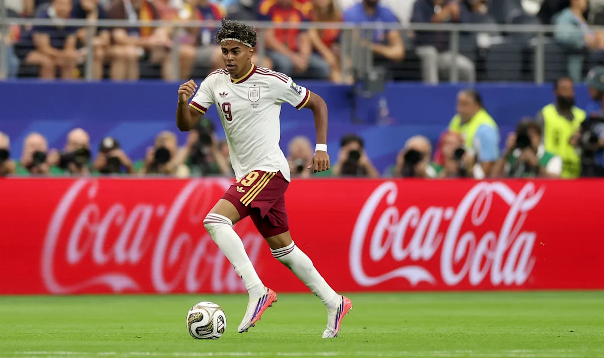 Spain vs Argentina – Predicted lineup and team news