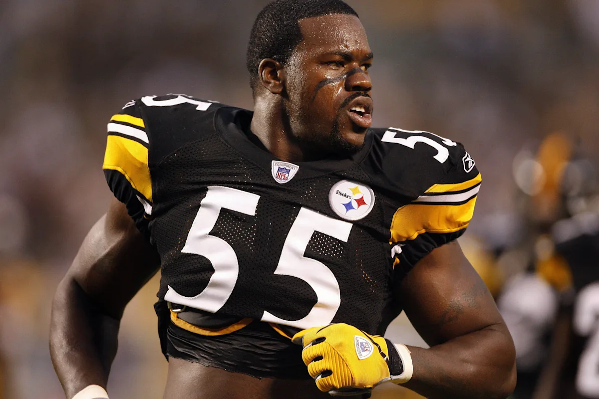 Steelers legendary OLB leads 2026 countdown to kickoff: Day No. 55