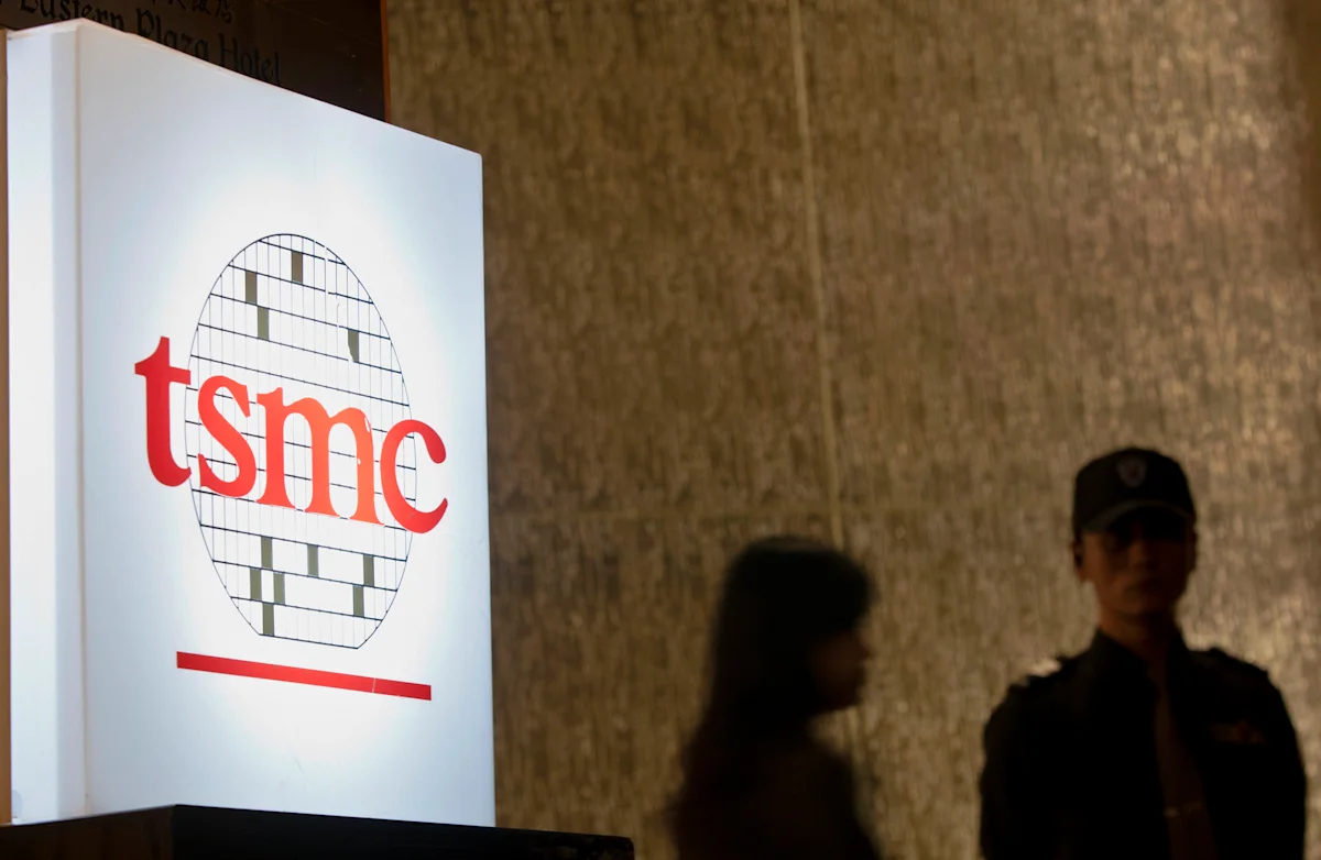 Stock market today: Dow, S&P 500, Nasdaq futures mixed as chip stocks slide after TSMC earnings