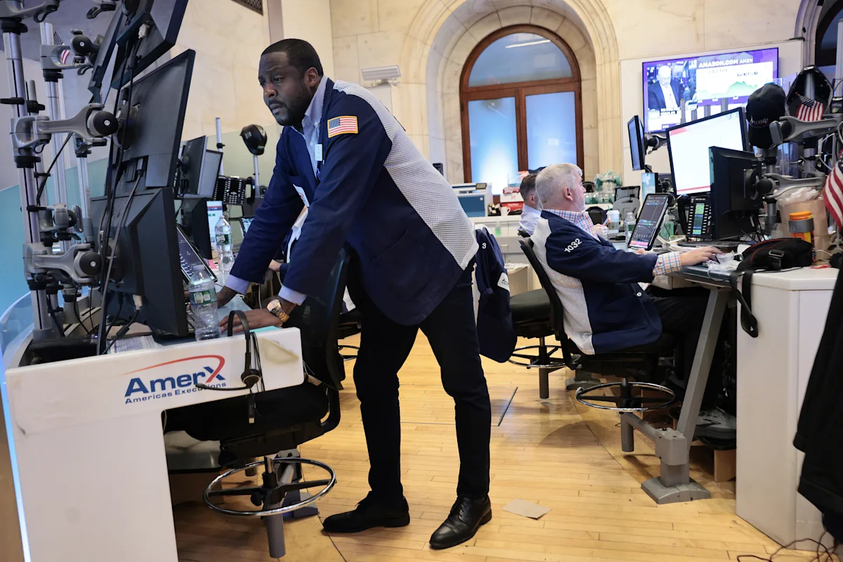 Stock market today: Dow, S&P 500, Nasdaq futures mixed as traders lift Fed rate hike bets ahead of key inflation data