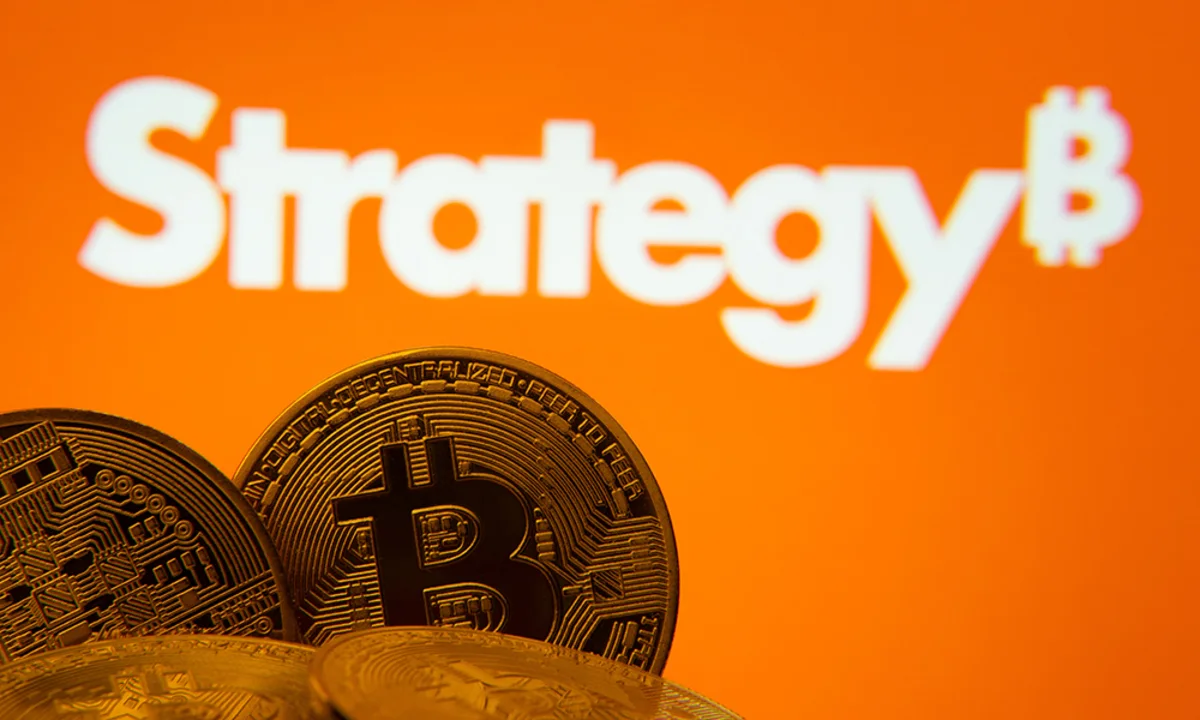 Strategy Leaves Bitcoin Holdings Unchanged