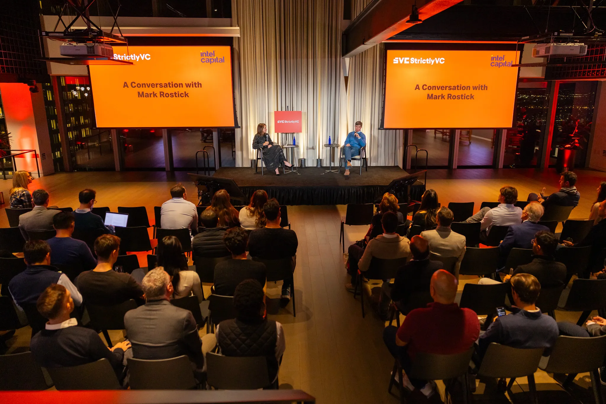 StrictlyVC returns to New York City September 10 to celebrate a huge year for the city’s startup community