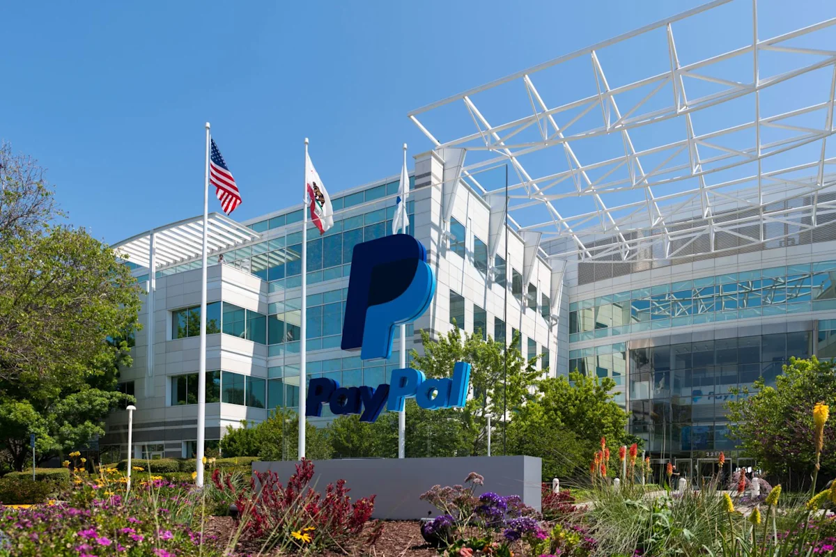 Stripe Wants to Buy PayPal. How You Should Play PYPL Stock Right Now.