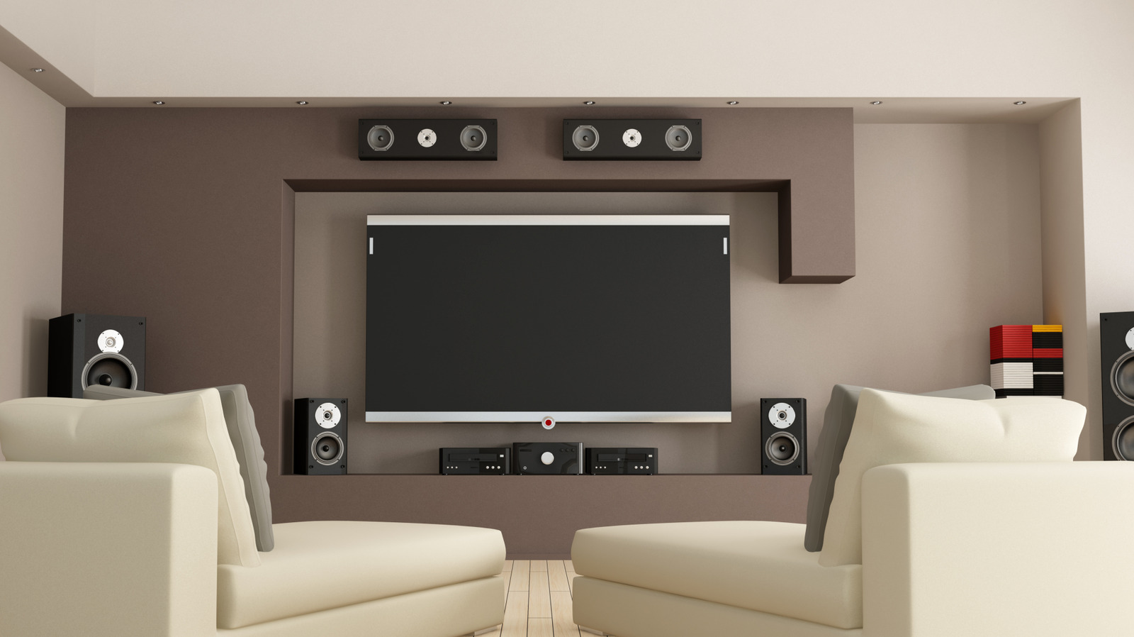 Surround sound speaker channel numbers explained: Bigger isn't always better