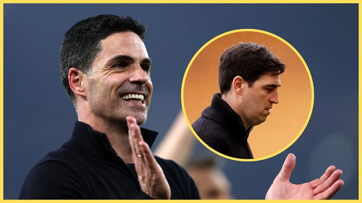 Talks set to accelerate: ‘Excellent’ winger said he’d sign for Liverpool; now Arsenal are moving in