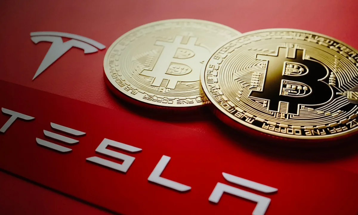 Tesla Holds Bitcoin Position Steady as Digital Asset Loss Reaches $112M