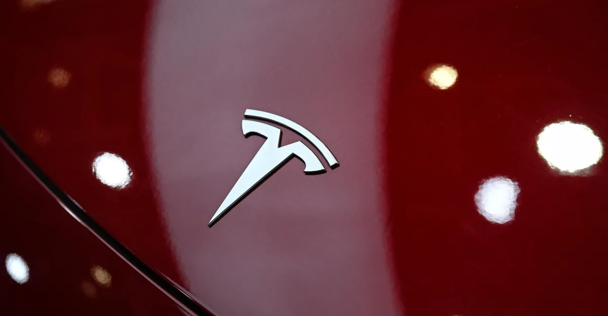 Tesla’s revenues are bouncing back, but profits are still weak